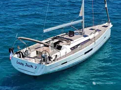 Dufour 500 Grand Large