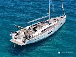 Dufour 500 Grand Large