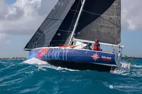 Jeanneau Sun Fast 3300