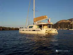 Squalt Marine International CK64