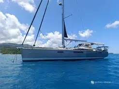 Jeanneau  57