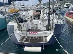Jeanneau Sun Odyssey 45