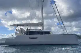 Neel Trimarans Neel 51