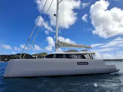 Neel Trimarans Neel 51