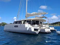 Neel Trimarans Neel 51