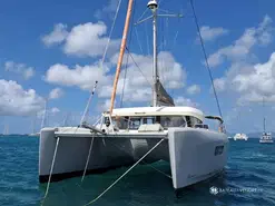 Excess Catamarans Excess 12