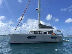 Excess Catamarans Excess 12