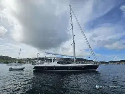 Wauquiez Pilot Saloon 60