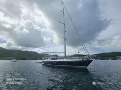 Wauquiez Pilot Saloon 60