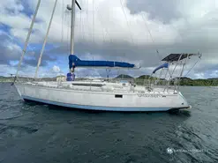 Beneteau First 38