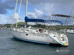 Beneteau First 38