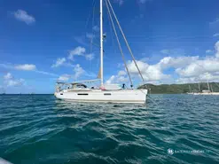 Jeanneau  53