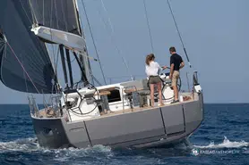 Jeanneau  60
