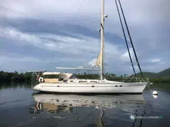 Jeanneau Sun Odyssey 51