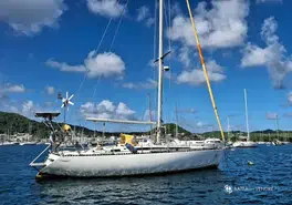 Yachting France Jouet 37