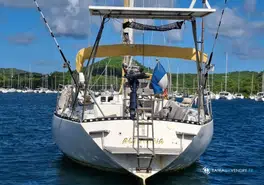 Yachting France Jouet 37