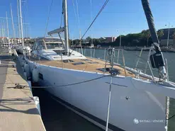 Jeanneau  60