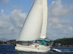 Jeanneau Sun Odyssey 42.2