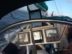 Jeanneau Sun Odyssey 42.2