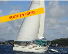Jeanneau Sun Odyssey 42.2