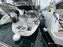 Beneteau Oceanis 461