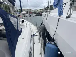 Beneteau Oceanis 461
