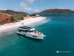 Jeanneau Sea Loft 480