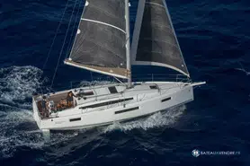 Jeanneau Sun Odyssey 410