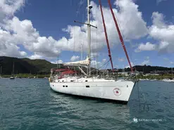 Beneteau Oceanis 411 Clipper