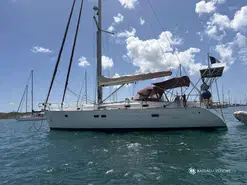 Beneteau Oceanis 411 Clipper