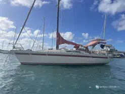 Beneteau First 35