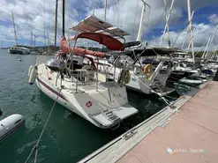 Beneteau First 35