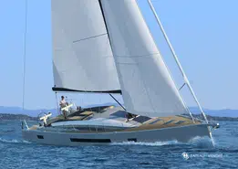 Jeanneau  65
