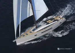 Jeanneau  65