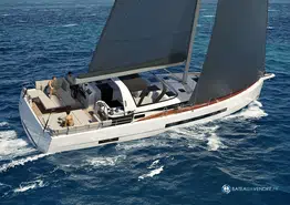 Jeanneau  55