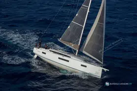 Jeanneau Sun Odyssey 410