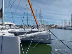 Excess Catamarans Excess 14