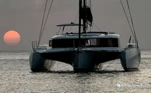Neel Trimarans Neel 47
