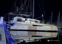 Neel Trimarans Neel 47