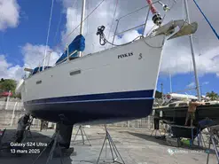 Beneteau Oceanis 373 Clipper