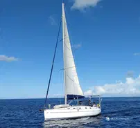 Poncin Yachts Harmony 42