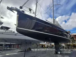Beneteau Oceanis 58