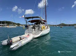 Beneteau Oceanis 411 Clipper