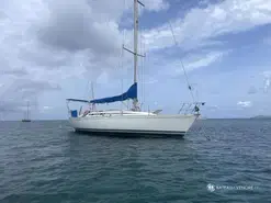 Beneteau First 405