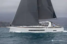 Jeanneau  55