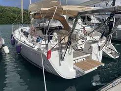 Dufour  375 Grand Large