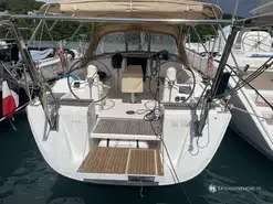 Dufour  375 Grand Large