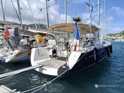 Beneteau Oceanis 58