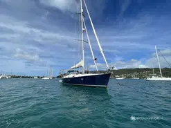 Beneteau Oceanis 411 Celebration