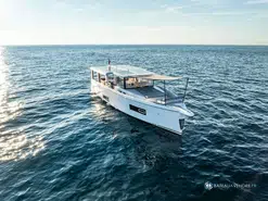 Jeanneau Sea Loft 480